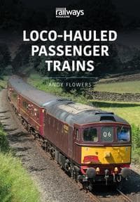 LOCO-HAULED PASSENGER TRAINS