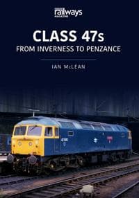CLASS 47s