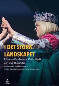 I det stora landskapet