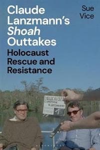 Claude Lanzmann’s 'Shoah' Outtakes