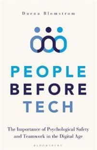People Before Tech