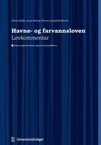 Havne- og farvannsloven