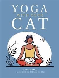Yoga With Your Cat