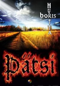 Pätsi