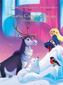 Maaria Taivaanlaulaja