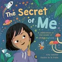 The Secret of Me