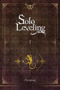 Solo Leveling, Vol. 1 (novel)