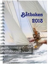 Båtboken
