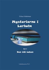 Den blå boken