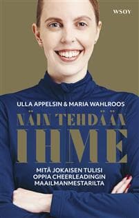 Näin tehdään ihme