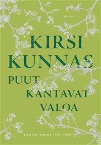 Puut kantavat valoa