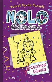 Nolo elämäni: Olisinpa bilehile