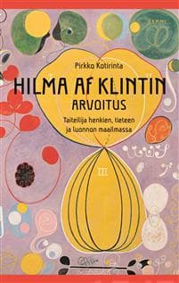 Hilma af Klintin arvoitus