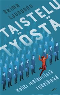 Taistelu työstä