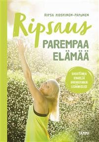 Ripsaus parempaa elämää