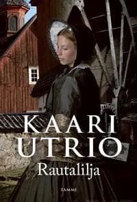Rautalilja