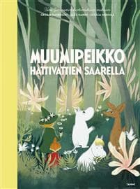 Muumipeikko hattivattien saarella