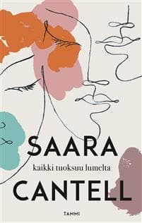 Kaikki tuoksuu lumelta