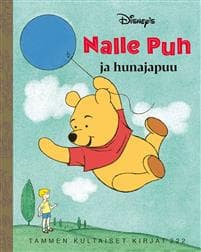 Nalle Puh ja hunajapuu