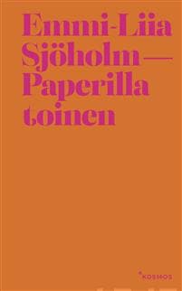Paperilla toinen