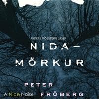 Nidamörkur
