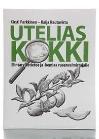 Utelias kokki