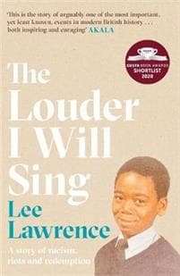 The Louder I Will Sing