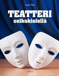 Teatteri selkokielellä
