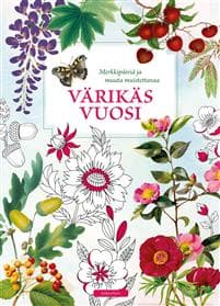 Värikäs vuosi