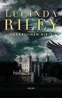 Vaarallinen kirje