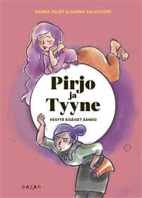Pirjo ja Tyyne