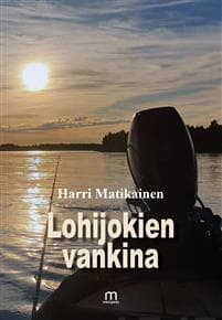 Lohijokien vankina