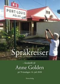 Språkreiser