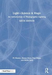 Light — Science & Magic