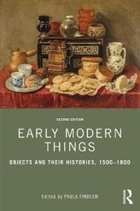 Early Modern Things