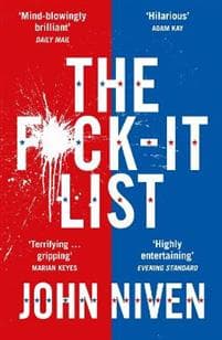 F*ck-it List