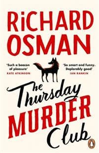 Thursday Murder Club