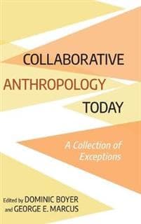 Collaborative Anthropology Today