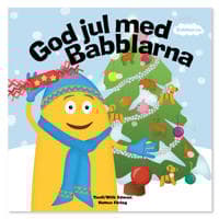 God jul med Babblarna