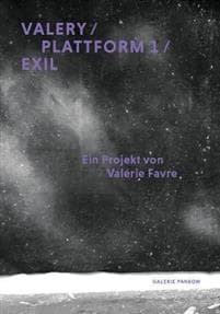 Valérie Favre