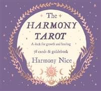 The Harmony Tarot