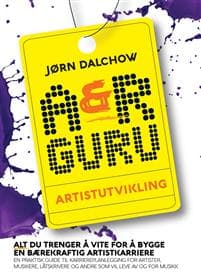 A&R guru: artistutvikling - alt du trenger å vite for å bygge en bærekraftig artistkarriere