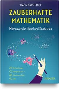 Zauberhafte Mathematik