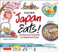 Japan Eats!