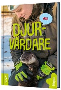 Djurvårdare