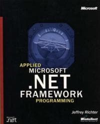 Applied Microsoft .NET Framework Programming
