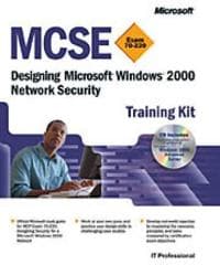 MCSE Training Kit (Exam 70-220): Designing Microsoft Windows 2000 Network S