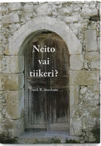 Neito vai tiikeri?