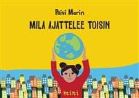 Mila ajattelee toisin
