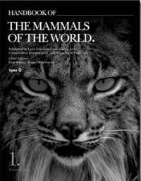 Handbook of Mammals of the World